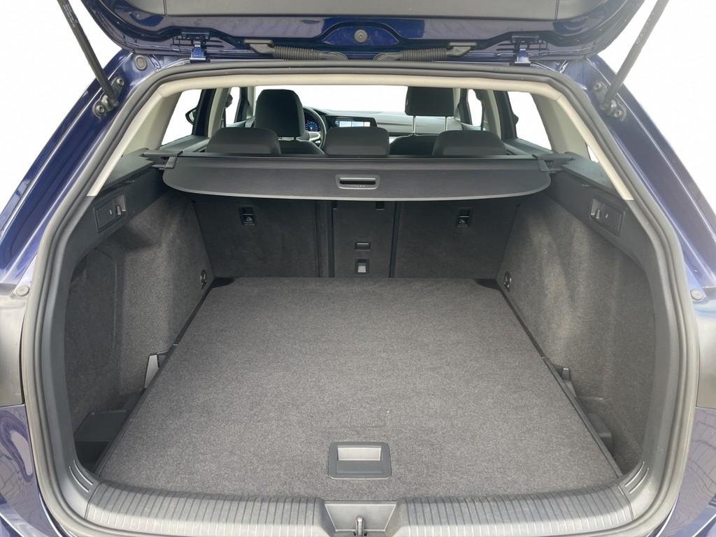 Volkswagen Golf VIII Variant 1.5 TSI ACT Life LED*NAV*SHZ*P, миниатюра 7