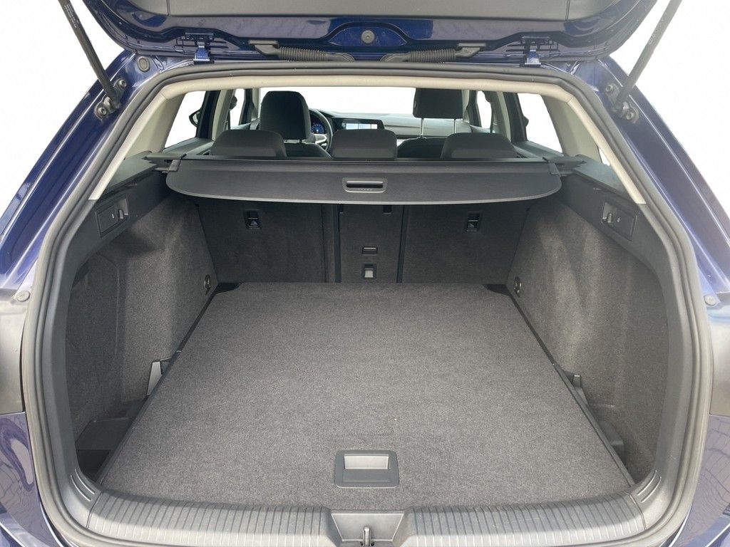 Volkswagen Golf - Bild 9