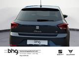 Seat Ibiza FR 1.0 TSI  7-Gang-DSG - Seat mit Benzin-Antrieb: Kleinwagen, Automatik