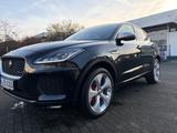 Jaguar E-Pace P250 R-DYNAMIC S 4WD Auto R-DYNAMIC S - Jaguar E-Pace: P250