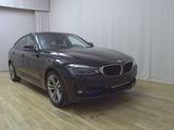 BMW 318 Gran Turismo Sport-Line Navi LED RFK DAB - BMW 318 Gran Turismo mit Diesel-Antrieb