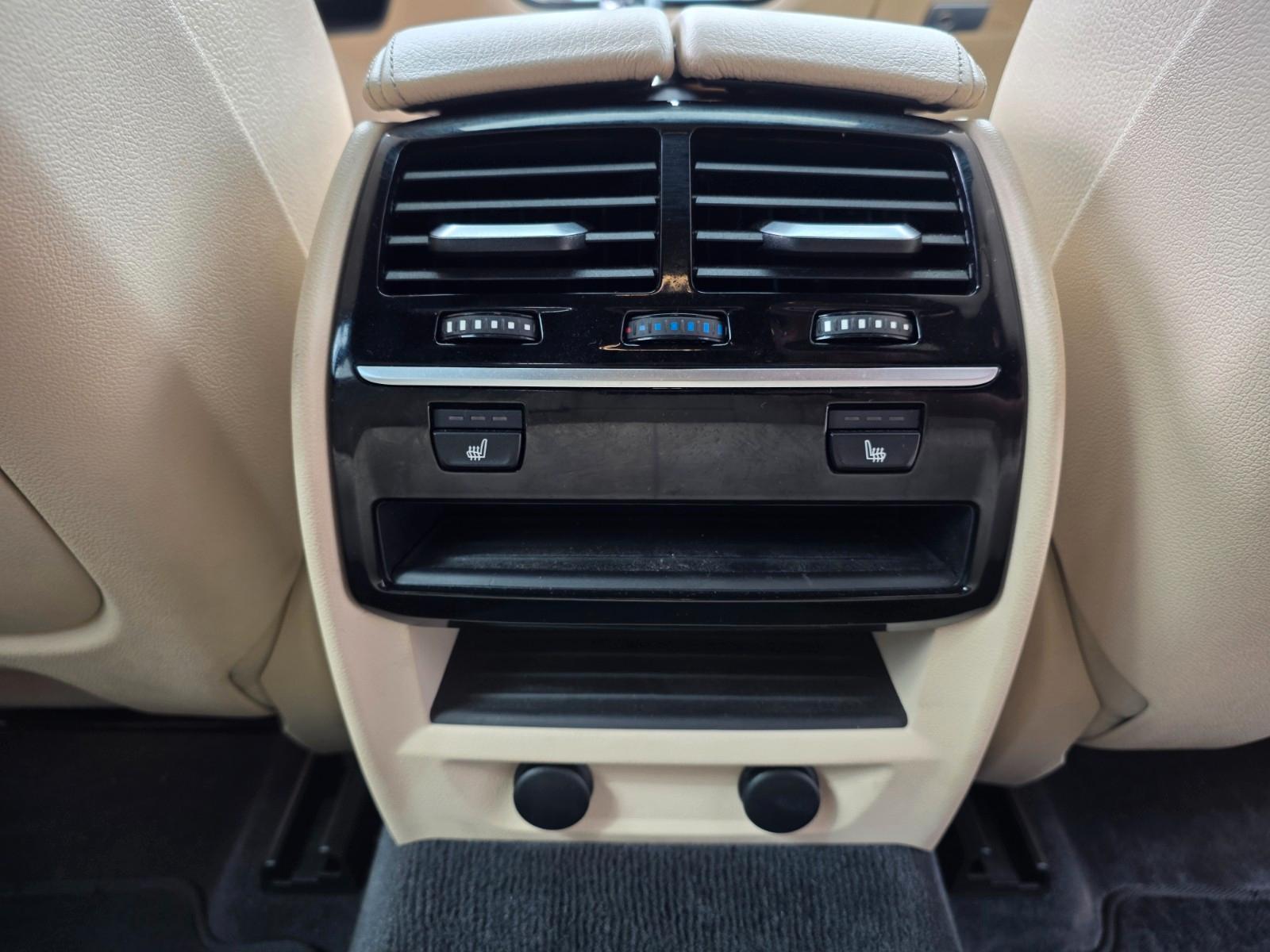 BMW 640i xDrive Gran Turismo M Sport Paket*Maxton*