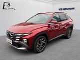 Hyundai Tucson Hybrid 1.6 Turbo 6-AT 2WD PRIME - Hyundai TUCSON: Automatik