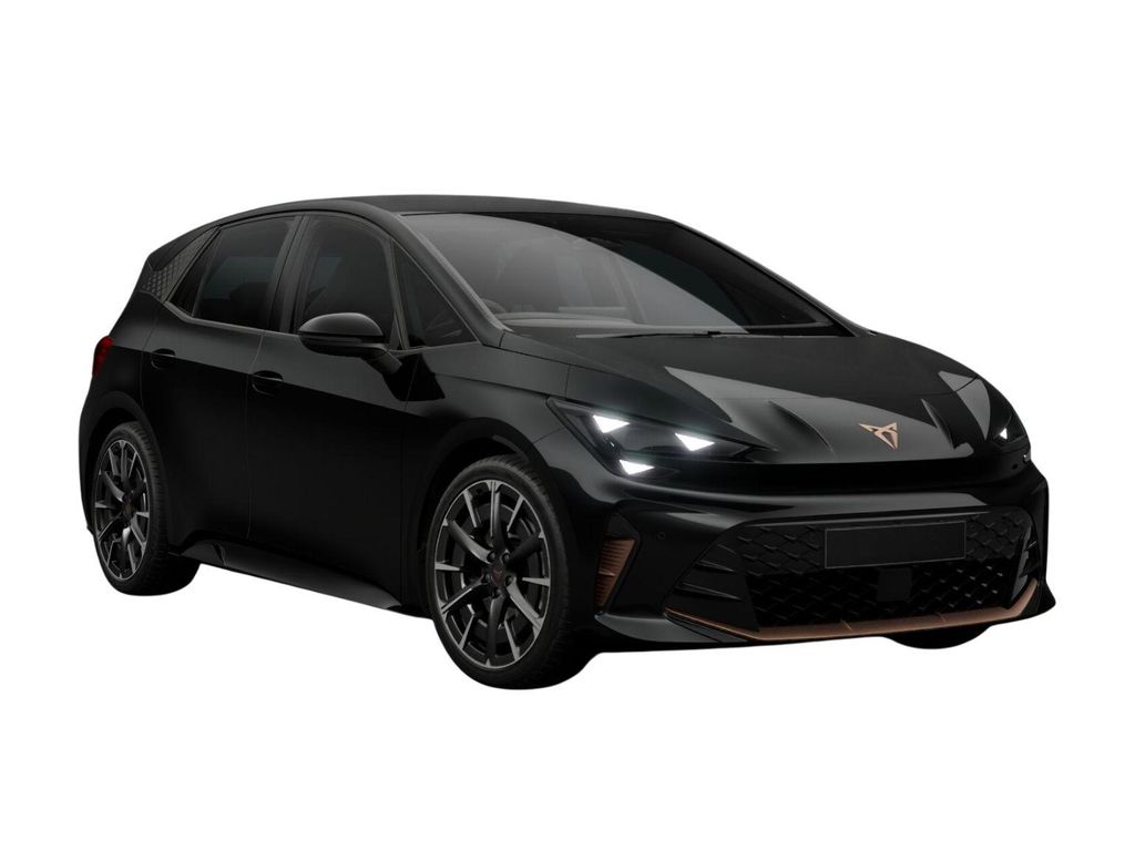 Image of Cupra Born