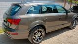 Audi Q7 4.2TDI V8 Quattro SLine Exkl. Indiv. El AHK  - Audi Q7 4.2 TDI