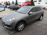 Porsche Cayenne Diesel/Facelift/1 Hand/262PS - gebrauchte Porsche Cayenne mit Facelift