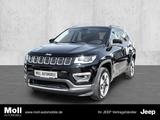 Jeep Compass Limited 4WD 1.4 MultiAir Navi Soundsyste - Jeep Compass in Köln