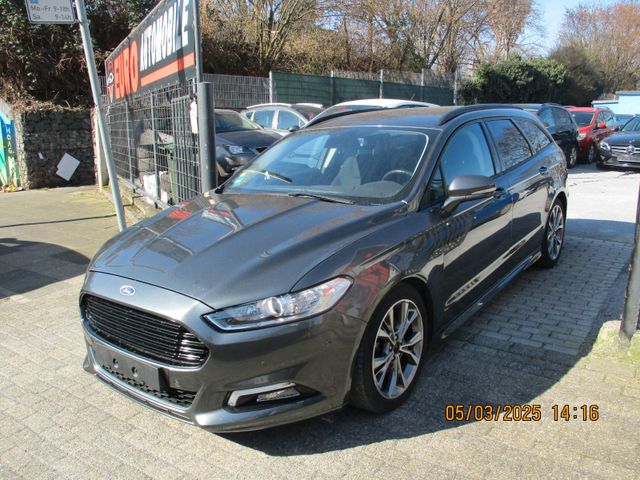 Ford Mondeo Turnier ST-Line