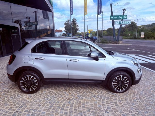Fiat FIAT 500X CROSS - AUTOMATICA - KM 33.000 - NO OB imagem 3