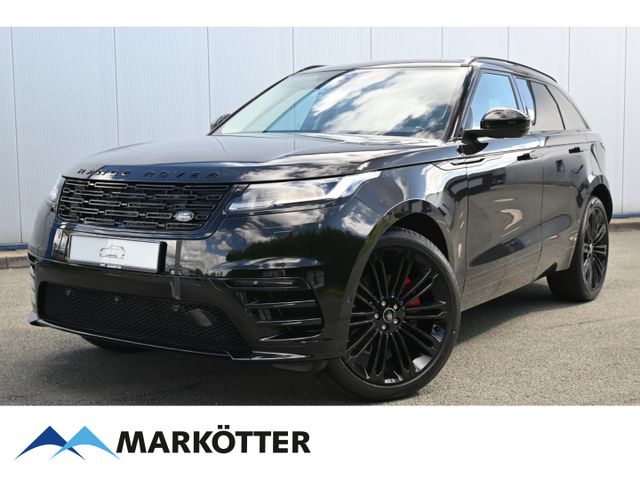 Land Rover Range Rover Velar P250 R-Dynamic SE/S-Dach/Black