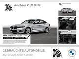 BMW 320i xDrive Gran Turismo M SPORT+NAV PROF+HUD - BMW 320 Gran Turismo in Duisburg