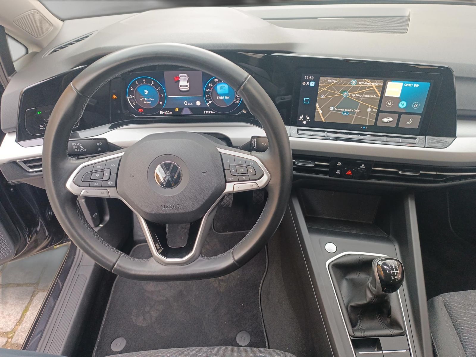 Volkswagen Golf - Bild 9