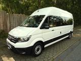 Volkswagen Grand California 680 Garantie - Volkswagen Grand California 680