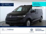 Volkswagen California Ocean AHK Sitzhzg. Keyless Navi PDC - schwarze Volkswagen T7 California