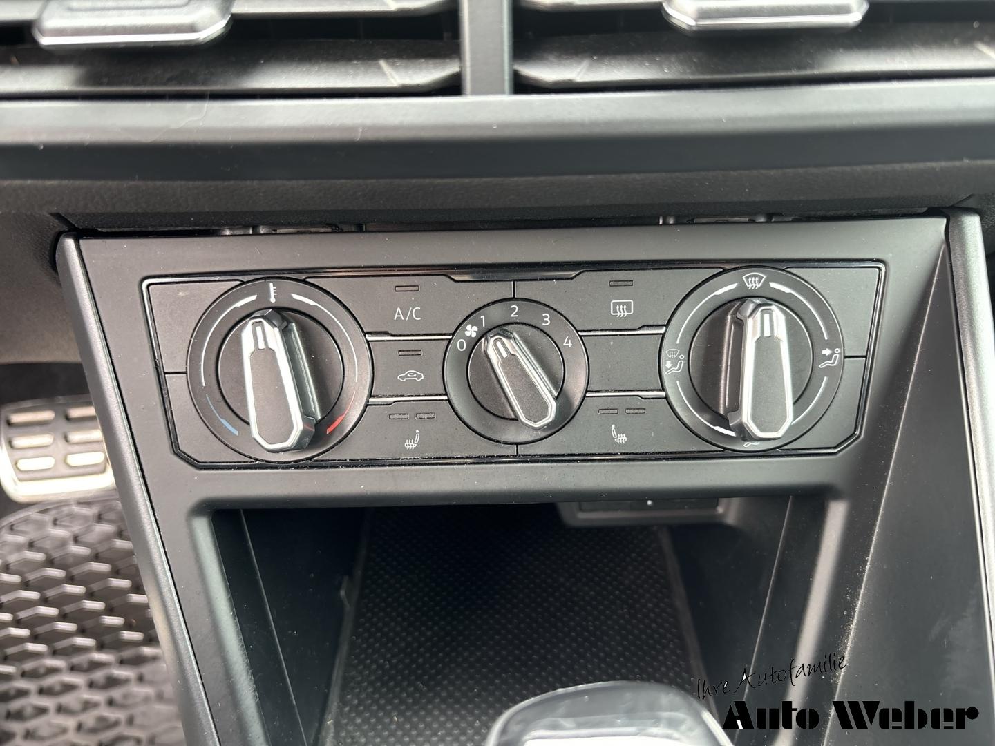 Volkswagen Taigo 1.0TSI DSG R-Line Matrix LED ACC APP, миниатюра 17