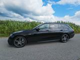 Mercedes-Benz *MULTIBEAM*360°*NIGHT*HEADUP*AHK*BURMESTER*COMAN - Mercedes-Benz E 43 AMG von privat