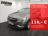 Opel Grandland 1.2 Edition 130PS Klima/ Navigation/ R - Opel Grandland (X) Edition mit Benzin-Antrieb