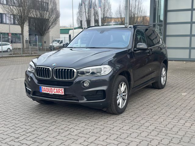 BMW X5 xDrive 30 d 1 Hand