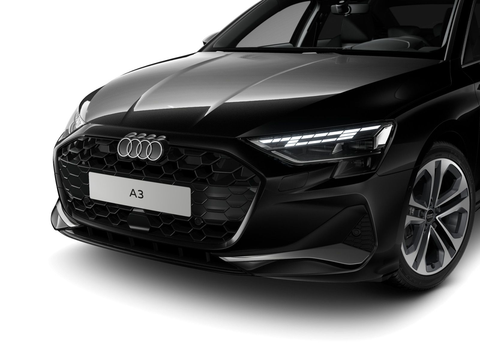 Audi A3 - Bild 8