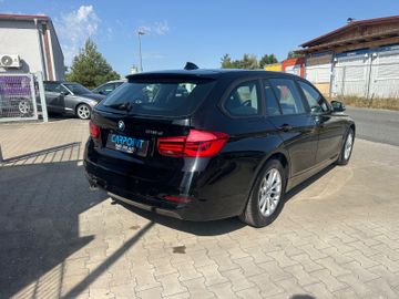BMW 318 - 4