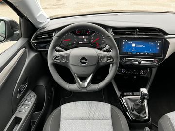 Bild 12 Opel Corsa Edition - SHZ | LHZ | DAB | PDC vo. & hi.