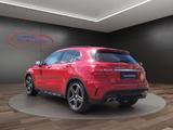 Mercedes-Benz GLA 200 AMG Line - Mercedes-Benz GLA-Klasse AMG-Line