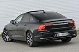 Volvo S90 D4 Geartronic Inscription , massage, HUD - gebrauchte Volvo S90 aus dem Jahr 2018