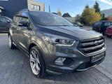 Ford Kuga 2,0 TDCi 4x4 132kW ST-LineAut. AHK+Panorama - Ford Kuga ST-Line mit Diesel-Antrieb
