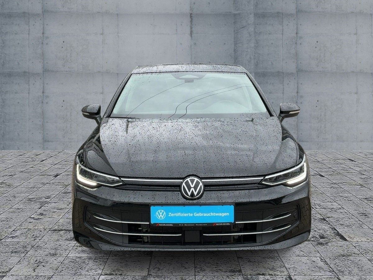 Volkswagen Golf - Bild 3