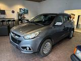 Hyundai ix35 Sondermodell: "5 Star Edition"  +Scheckheft - Hyundai ix35 Gebrauchtwagen in Duisburg