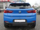 BMW X2 xDrive M35 i M Sport Aut. LED Navi ACC Kamera - BMW: I35