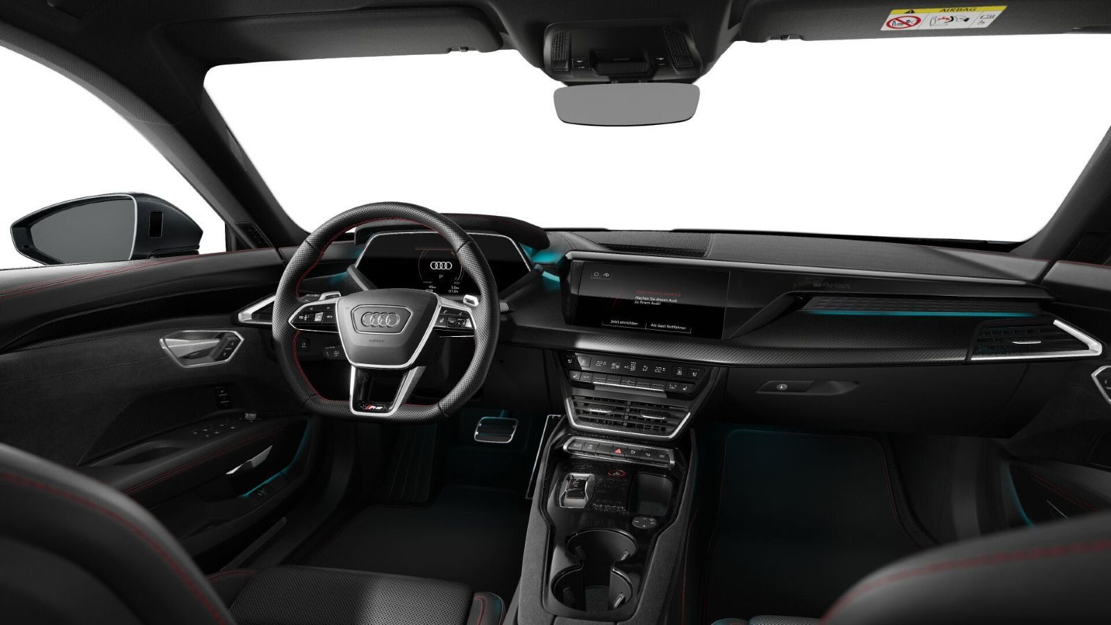 Audi RS e-tron GT - Bild 9