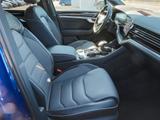Volkswagen Touareg 3.0TDI DSG+R-LINE+AHK+PARKASSIST+RFK+ACC - gebrauchte VW Touareg aus dem Jahr 2023