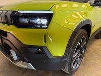 Jeep Avenger - Vorschau Bild 18