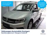Volkswagen Caddy Trendline DSG 2.0 TDI Euro 6d TEMP EVAP IS - Volkswagen Caddy: I