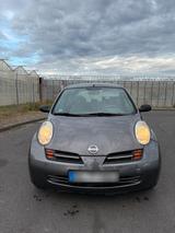 Nissan micra - Nissan Micra in Bonn