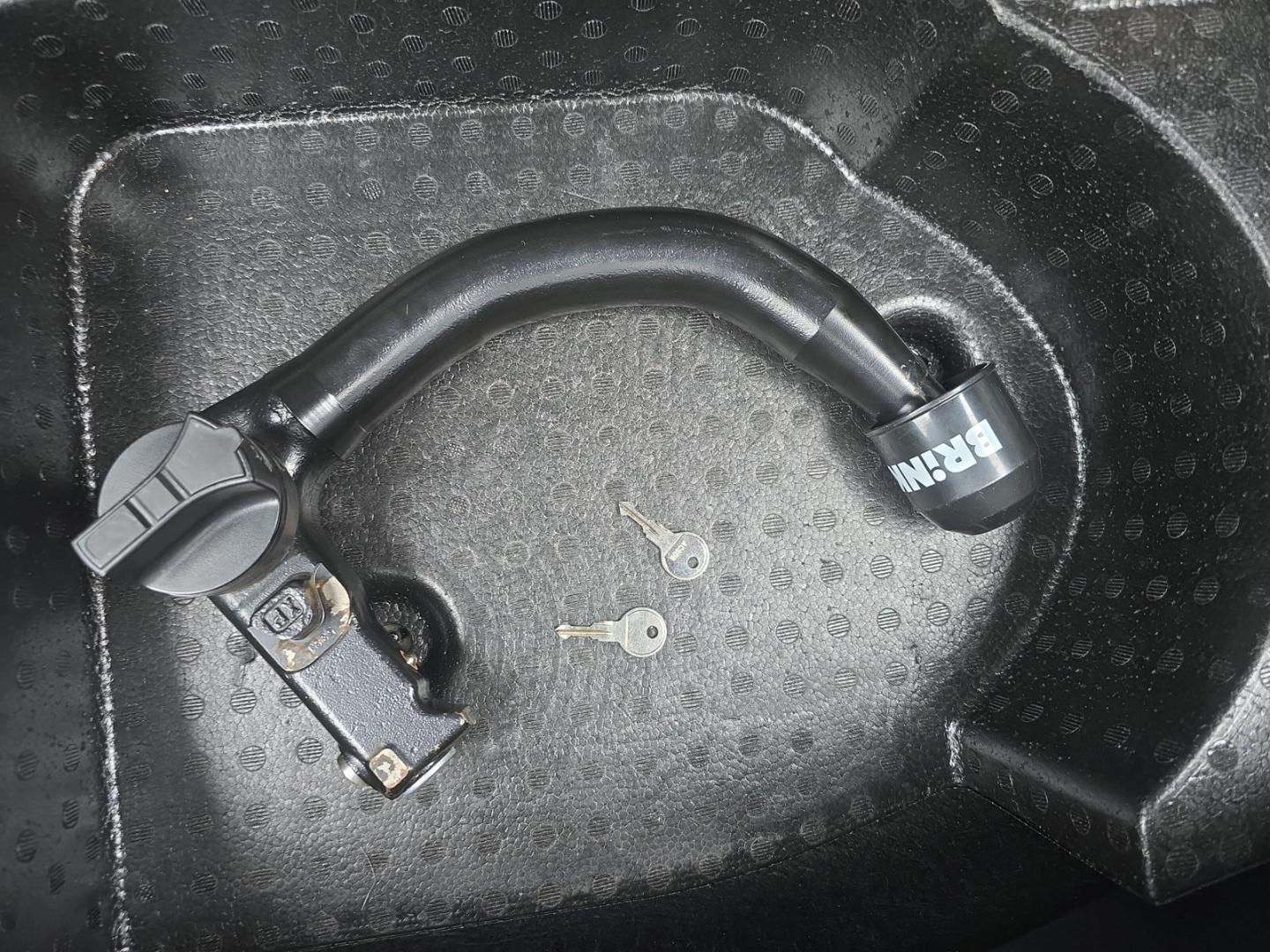 Ford M Mustang Mach-E+Alufelgen+Navi+Soundsystem+Klim