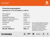 Seat Ibiza FR 1.0 TSI DSG *LED*VIRTUAL*NAVI*KAM*16"* - Seat Ibiza mit Benzin-Antrieb: Automatik