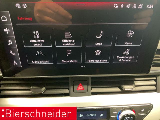 Audi A4 - Bild 23