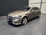 Mercedes-Benz CLS 500 ShootingBrake 4Matic AMG *TOP Ausstattun - Mercedes-Benz CLS 500 Gebrauchtwagen