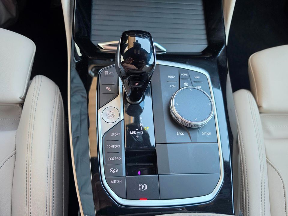 BMW X4 - Bild 12