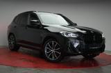 BMW X3 M40 Navi/Leder/Temp/Kamera/HUD/Side - gebrauchte BMW X3 M40 aus dem Jahr 2022