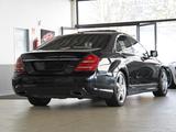Mercedes-Benz S350d BT 4M AMG *KAMERA*SPUR*H&K*SSD*AiRMATiC*19 - Mercedes-Benz S-Class aus 2011