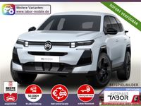 Citroën C5 Aircross - Vorschau Bild 1