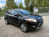 Ford Kuga Titanium - Ford Kuga aus 2011: Titanium