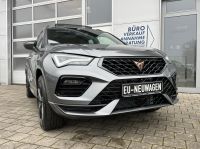 CUPRA Ateca 2.0 TSI DSG 4Drive PANO AHK 360° 5J GAR bei Autohaus Landmann & Maier OHG
