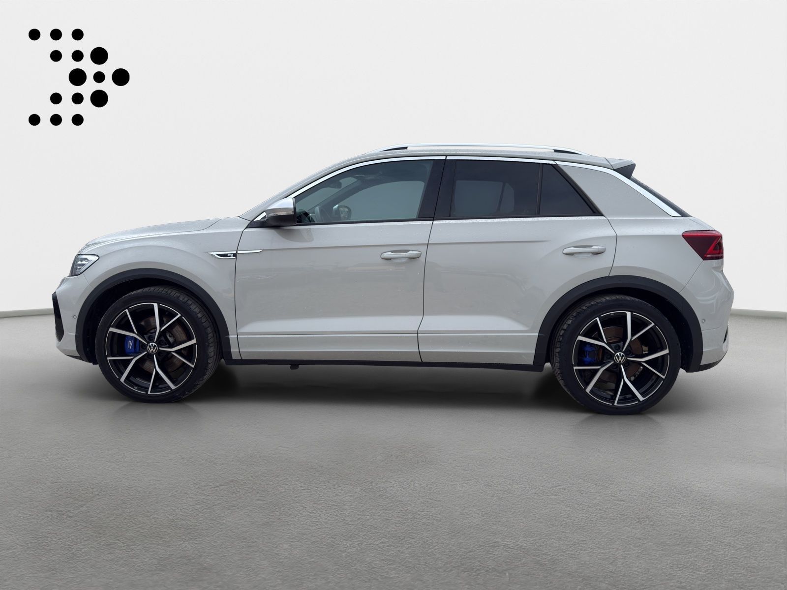 Volkswagen T-Roc R 4M 2.0 TSI *NAVI*AKRA*PANO*KAM*BEATS*KEY imagem 3
