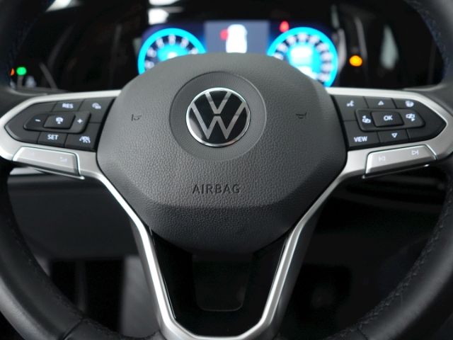 Golf Variant VIII LIFE eTSI MHEV DSG+AHK+NAVI+RÜ