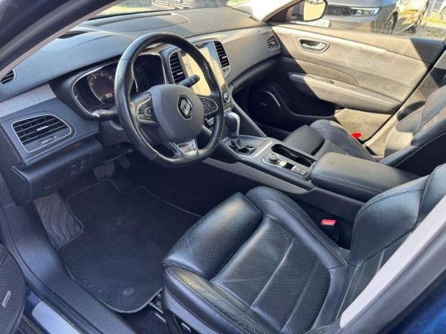Renault Talisman Grandtour Initiale Paris 1.8 Bose/Massa, миниатюра 15