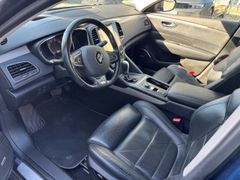 Fahrzeugabbildung Talisman Grandtour Initiale Paris 1.8 Bose/Massa